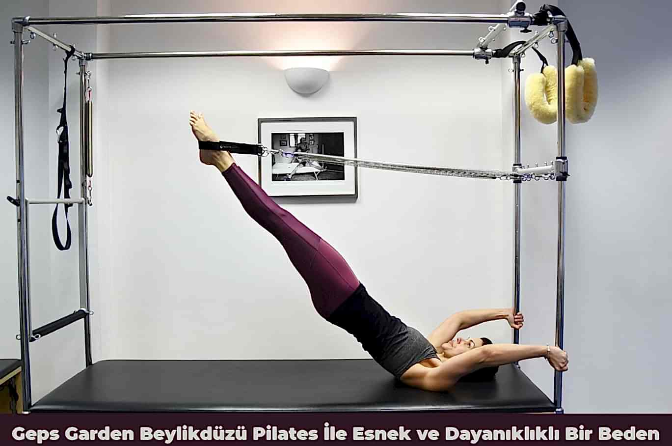 Beylikdüzü Pilates Merkezi Esnek Vücut Beylikdüzü Pilates Merkezi Esnek Vücut