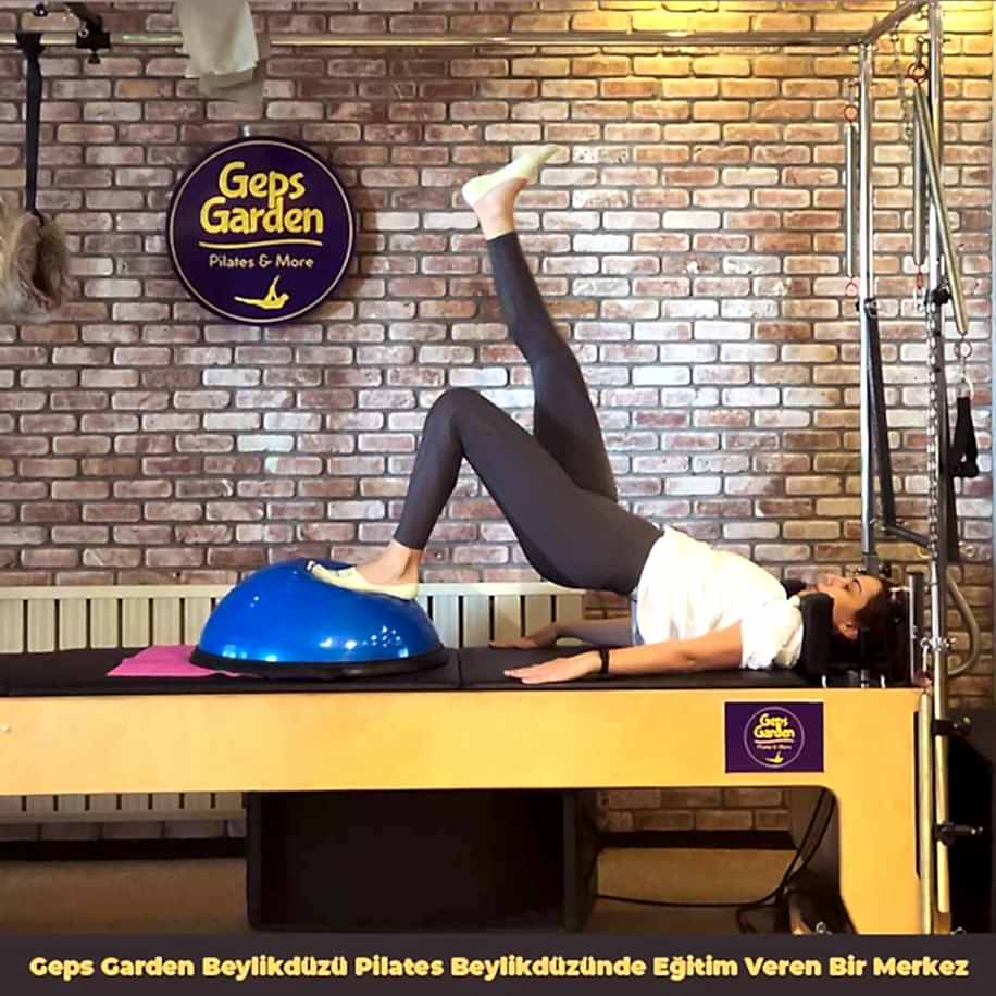 Beylikdüzünde Pilates Eğitimi Beylikdüzü Pilates Merkezi