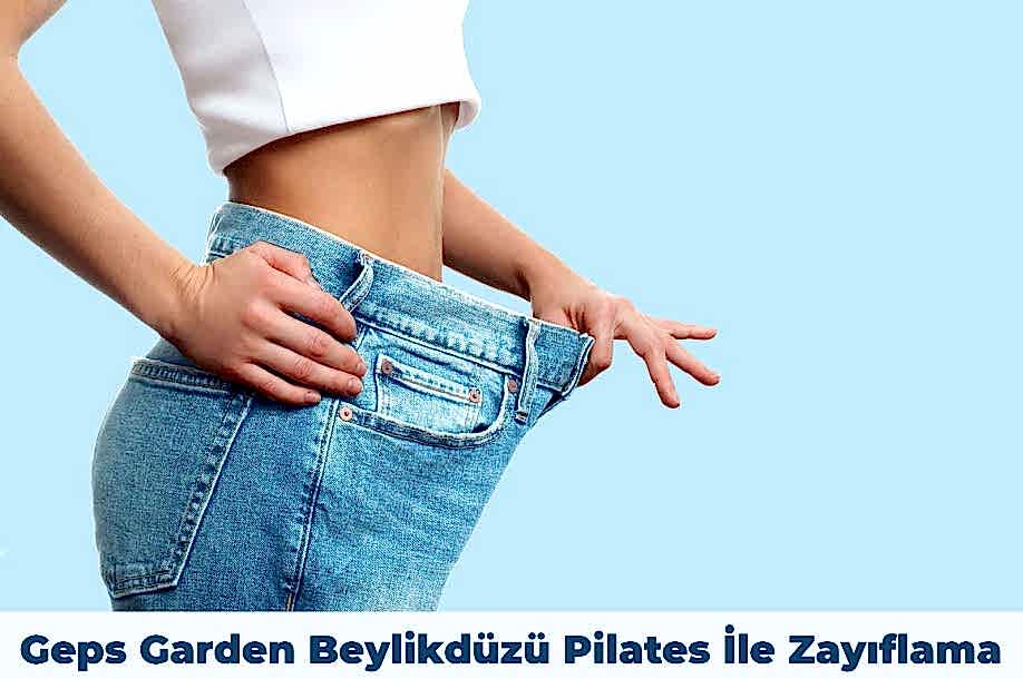 Beylikdüzü Pilates Merkezi Zayıflama Beylikdüzü Pilates Merkezi Zayıflama