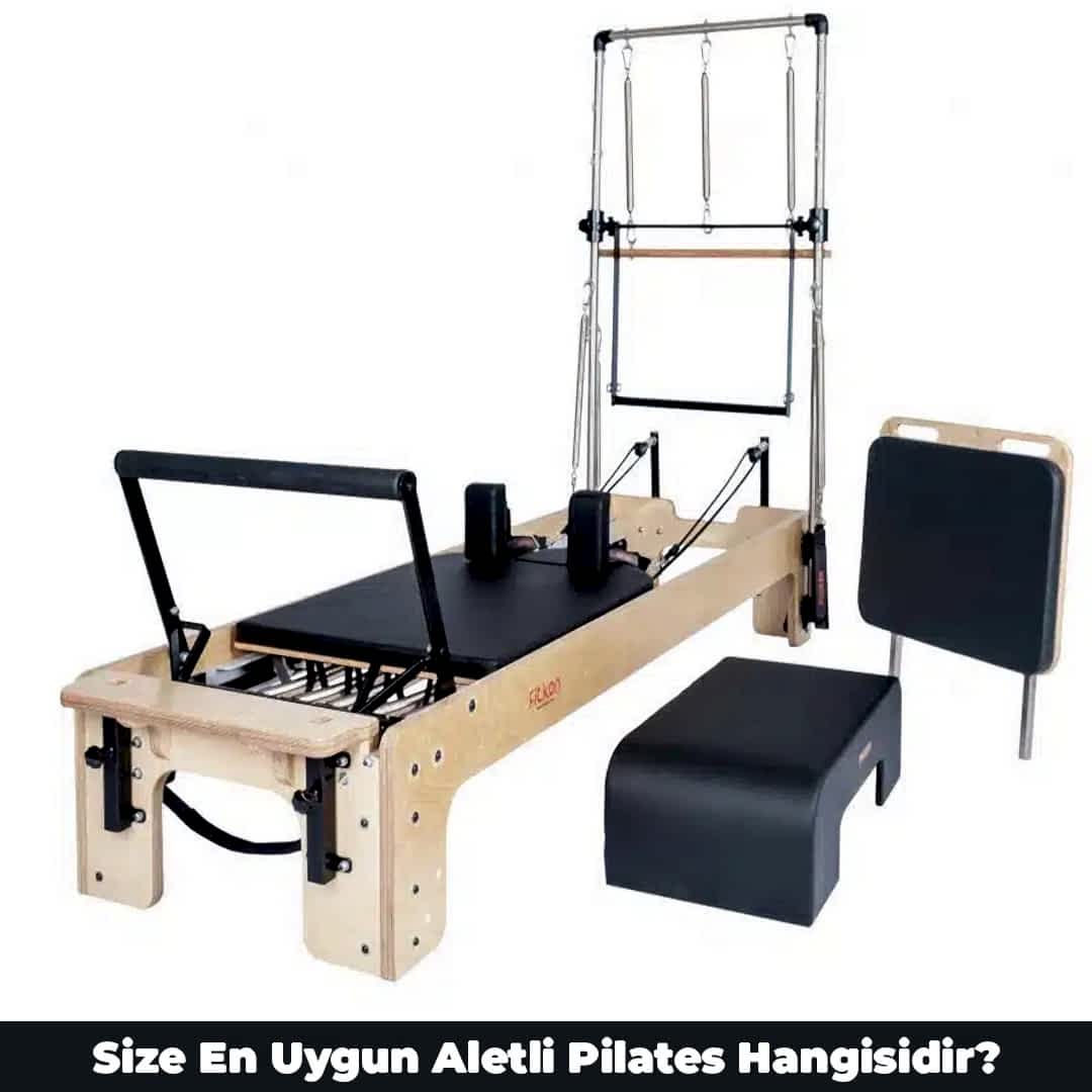 Geps Garden Aletli Pilates Geps Garden Aletli Pilates