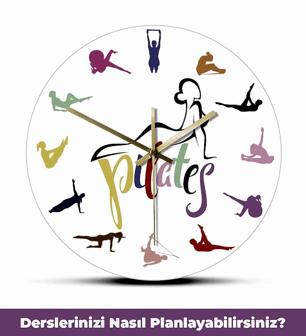 Geps Garden Mat Pilates Dersleri Geps Garden Mat Pilates Dersleri